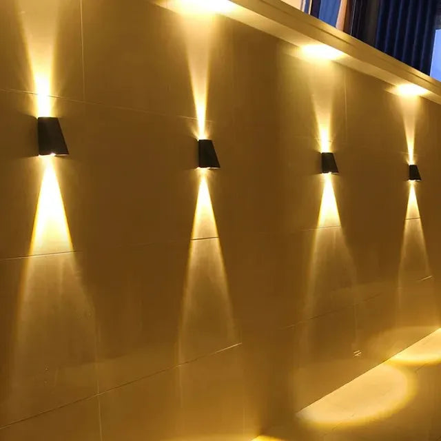 SolarGlans | Solar-Powered Garden Lighting