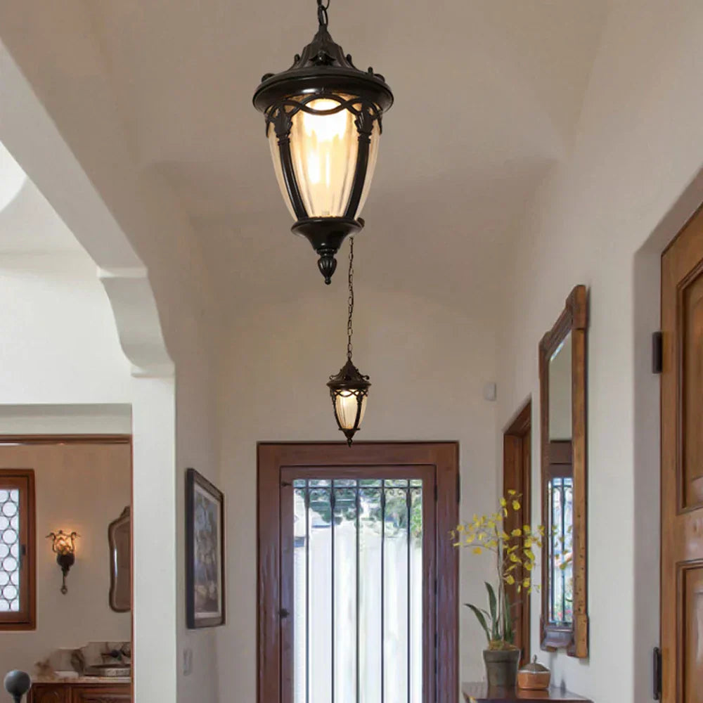 ChicCharm | Refined European Chandelier for Indoor Spaces