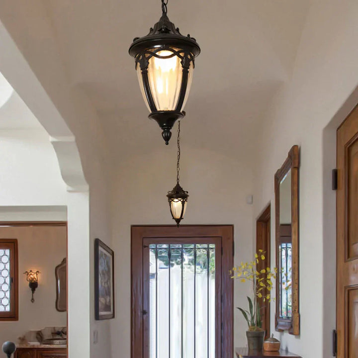 ChicCharm | Refined European Chandelier for Indoor Spaces