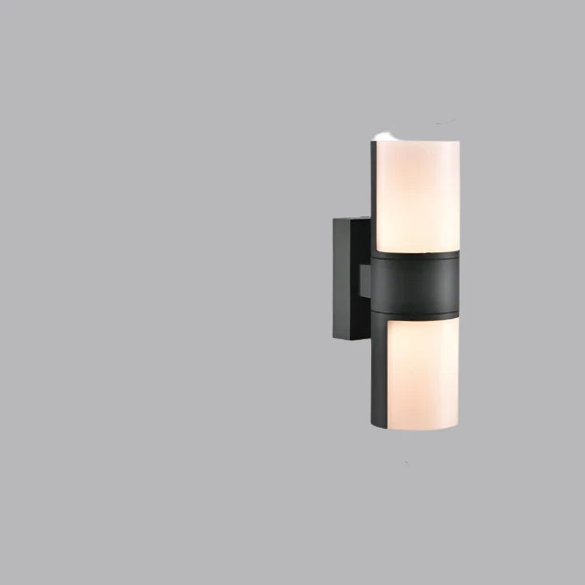 SealLume | LED Wall Lamp with Waterproof Protection