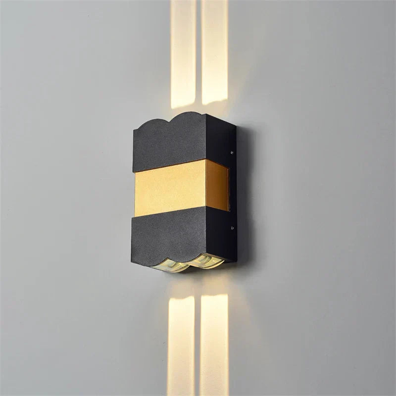 RainGuard | Keep Your Outdoor Space Safe and Dry with Waterproof Protection