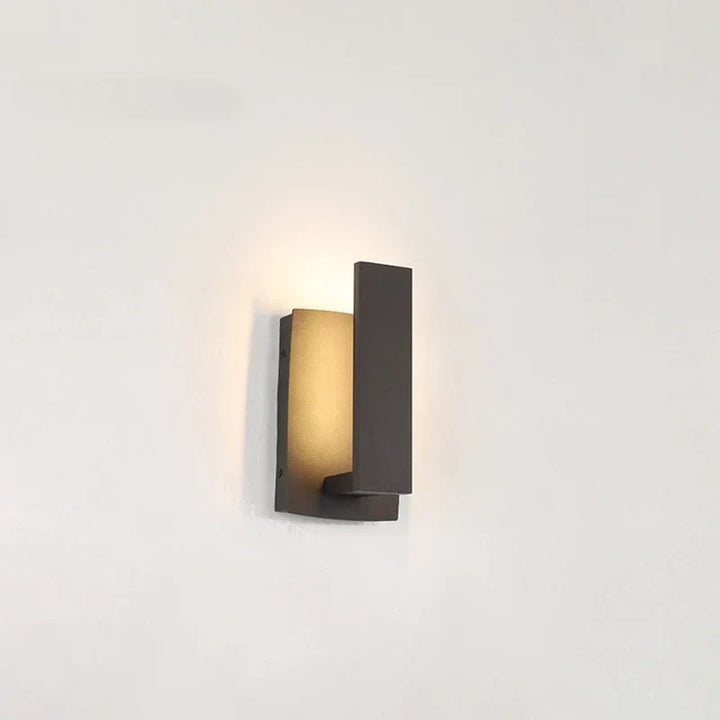 MinimalLight - Waterproof LED Wall Lamp