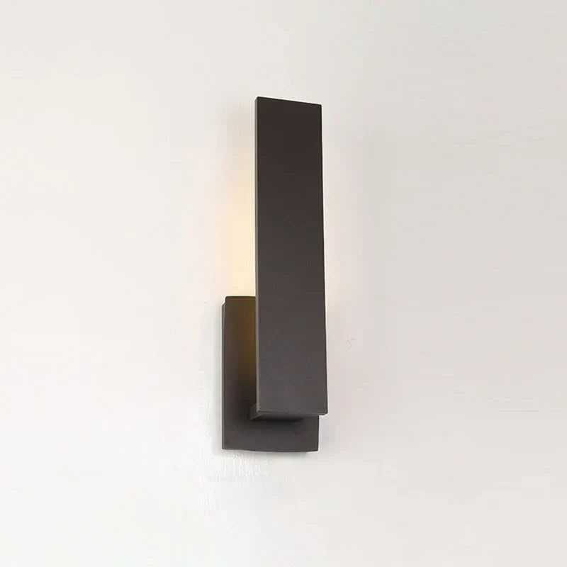 MinimalLight - Waterproof LED Wall Lamp