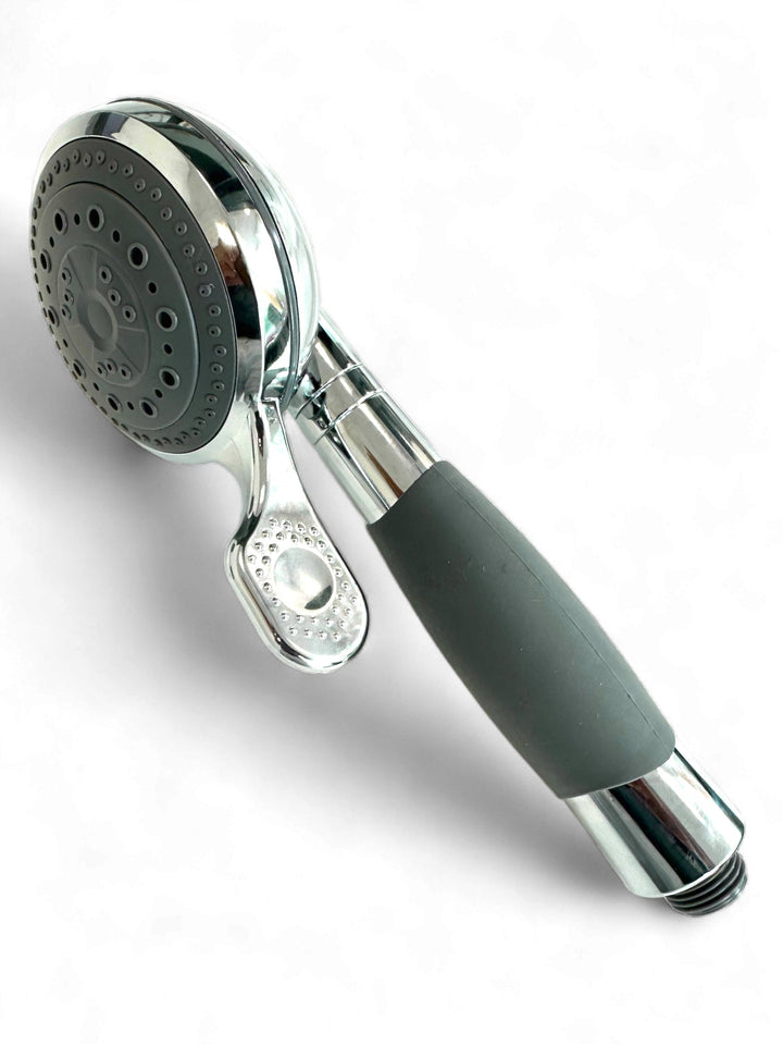 EasyWash Shower Head - Promotes Independence with Easy Handling - Comfortable and Refreshing Shower Experience