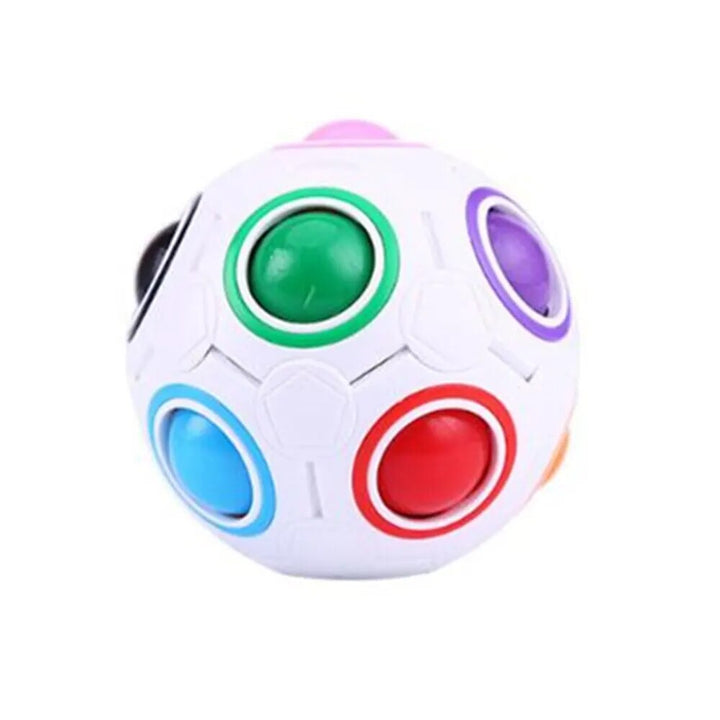 MagicBall | Color Cube