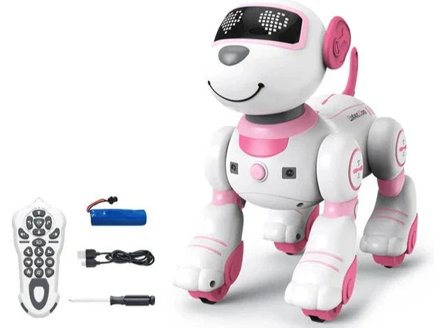 StylishAnimal | Luxury Robot Pet Friend