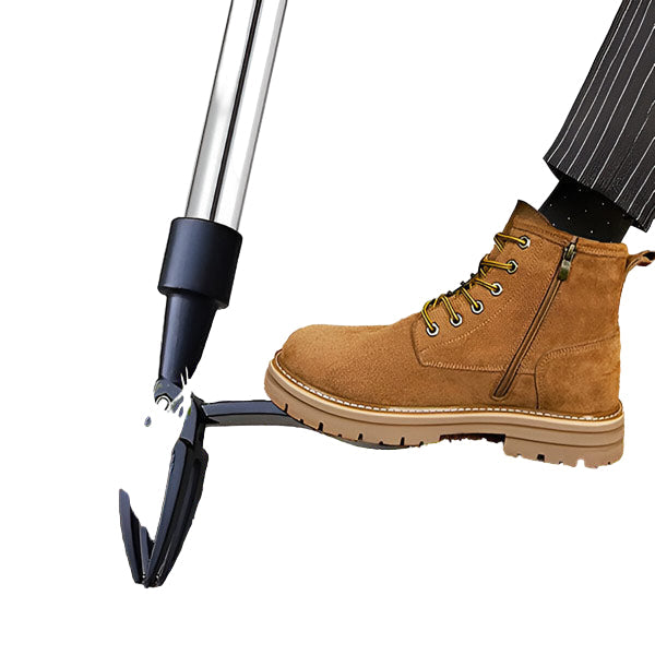 RootLoom – Handy Weed Remover with Strong Grip