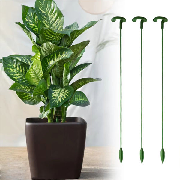 PlantEase – Adjustable Plant Supports Set of 20 Pieces