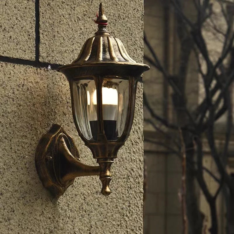 RetroLuxe | Atmospheric Vintage Lighting