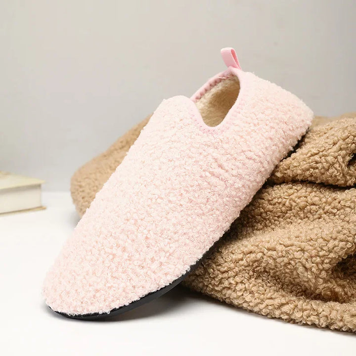 SoftStride | House Slippers for Complete Relaxation