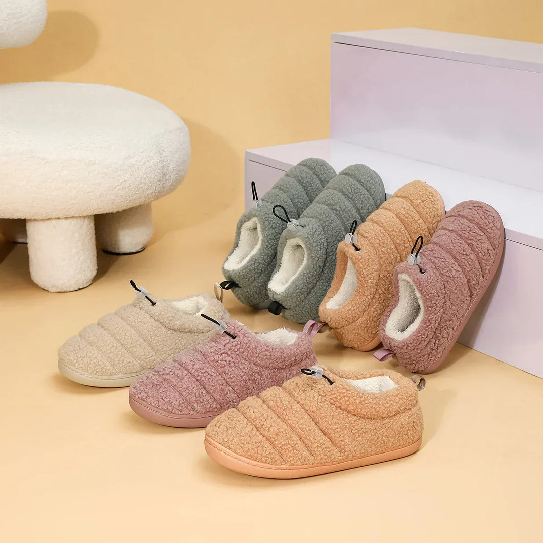 SnugFeet | Soft and Non-Slip Slippers