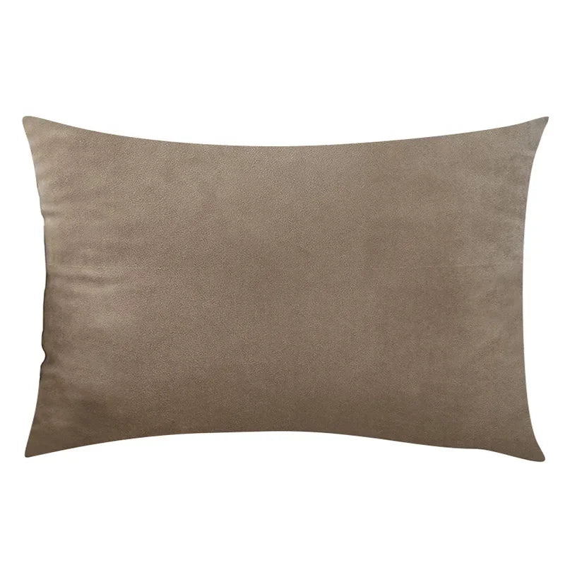 VelvetHaven | Luxury Velvet Cushion Cover