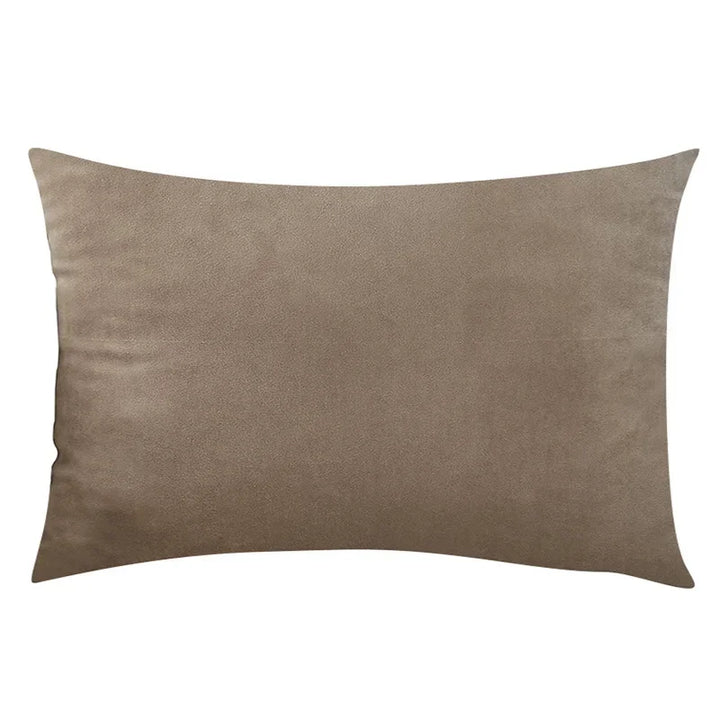 VelvetHaven | Luxury Velvet Cushion Cover
