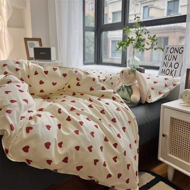 CozyLove | Twin Full Queen Duvet Cover
