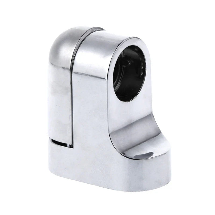 FlexiHouwer | Adjustable Shower Rail with Soap Dish