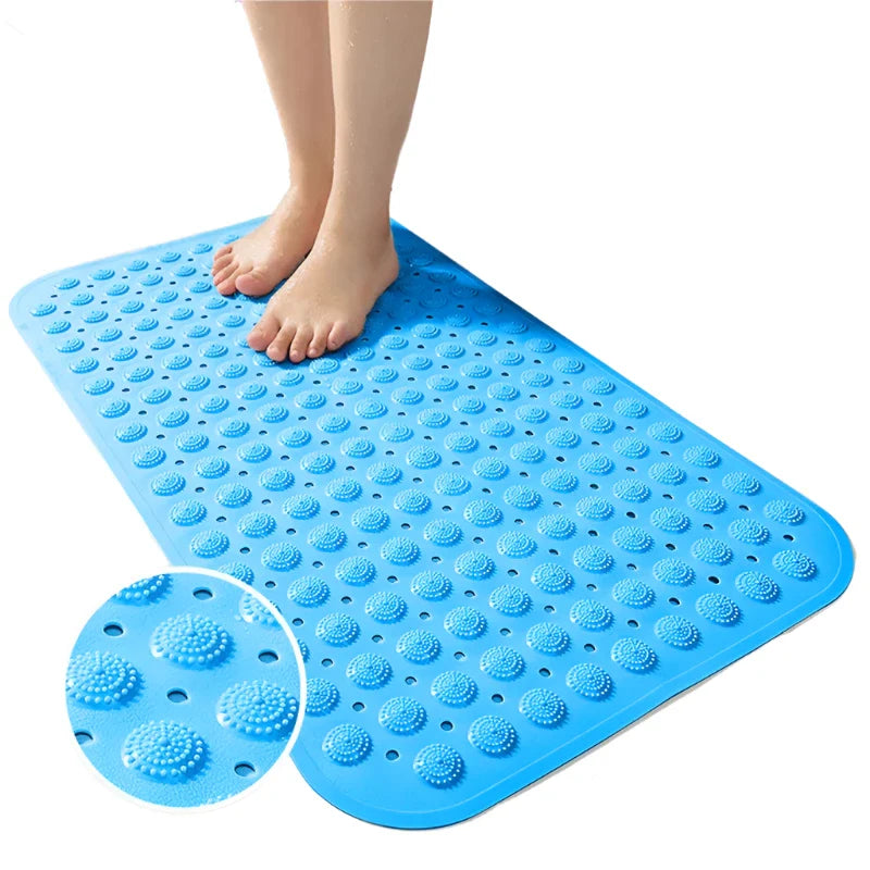 AquaSoft | Suction Cup Shower Mat