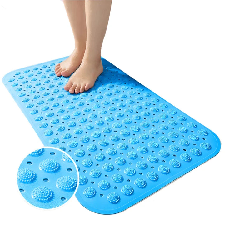 AquaSoft | Suction Cup Shower Mat