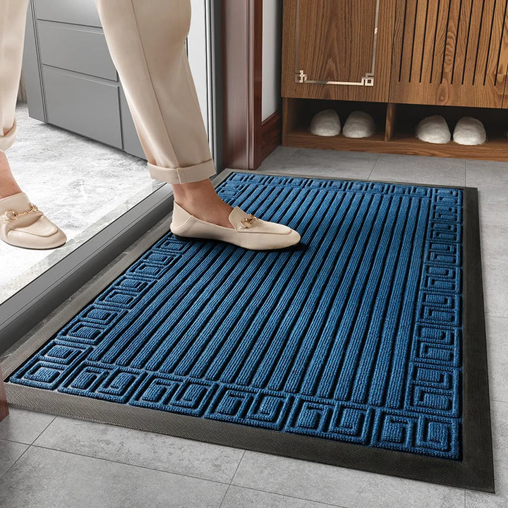GripGuard | Durable Non-Slip Doormat