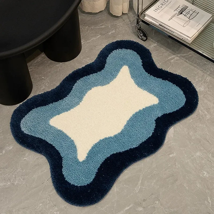 FluffEase - Soft Non-Slip Rug