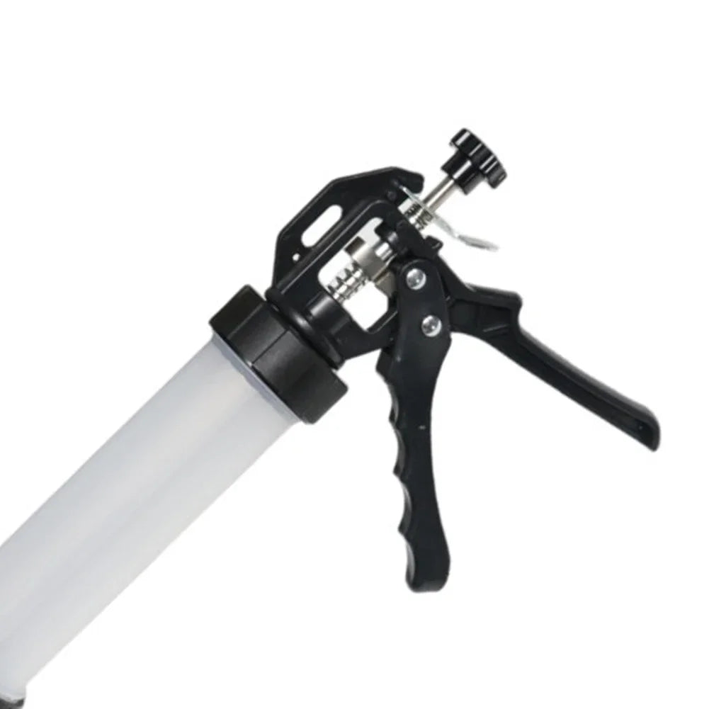 JerkyPro | Manual Meat Injector & Sausage Maker