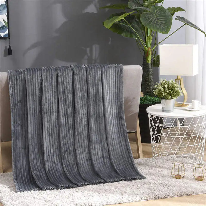 FauxFleece | Luxe Faux Fur Sofa Cover