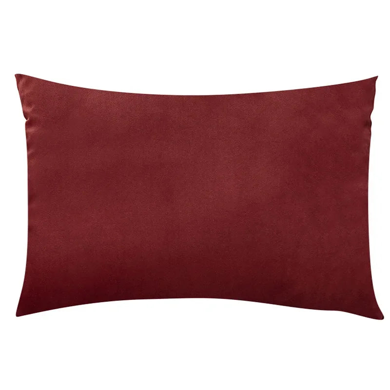VelvetHaven | Luxury Velvet Cushion Cover