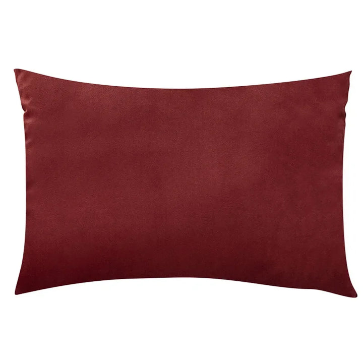 VelvetHaven | Luxury Velvet Cushion Cover