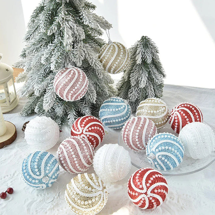 NoelDelight | Christmas Tree Decor Hanging Ornaments