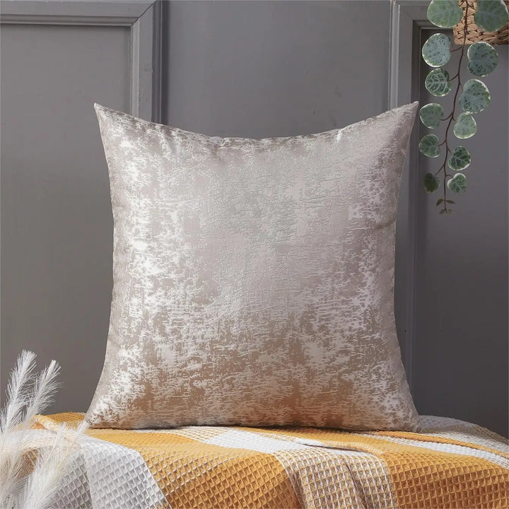 ModernComfort | Luxe Cushion Covers for Your Space
