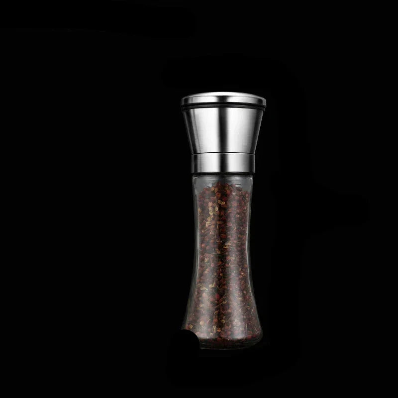 FlavorEssence | Elegant Grain Grinder