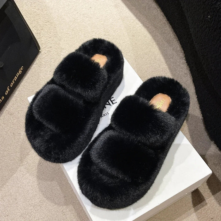SoftStyle | Luxury Slippers for Home