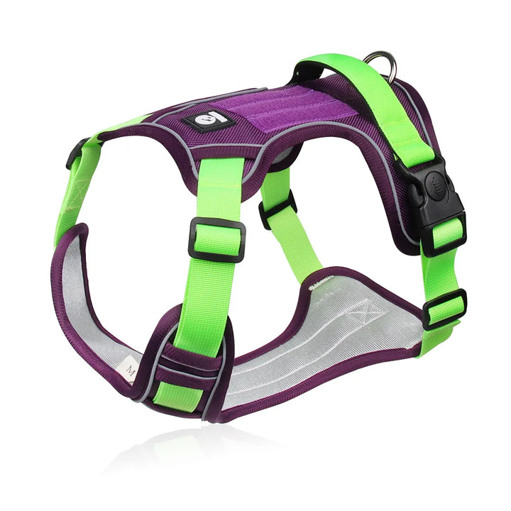 TrailBlaze | Tactical Harness for Medium and Large Dogs
