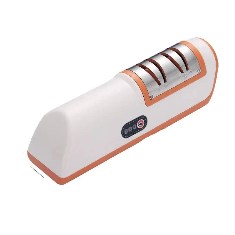 AutoSharp - Electric Handheld Knife Sharpener for the Kitchen