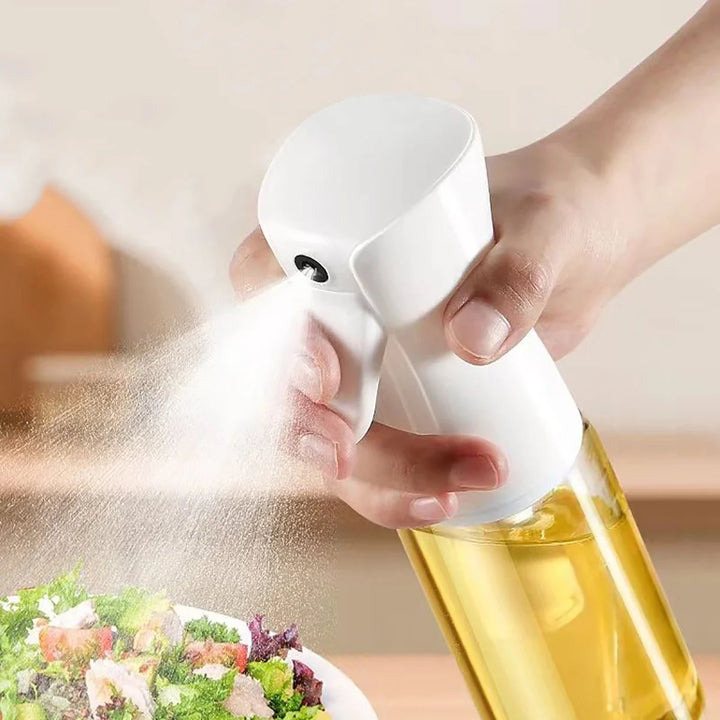 KookSpray - Olive Oil Dispenser with Precision