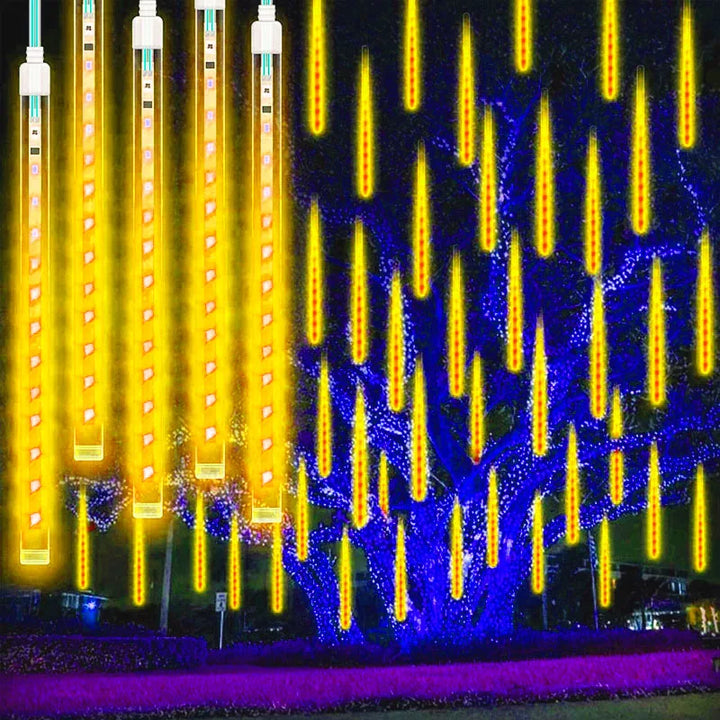 MeteorDrops | Luxury LED Water Drop Lighting