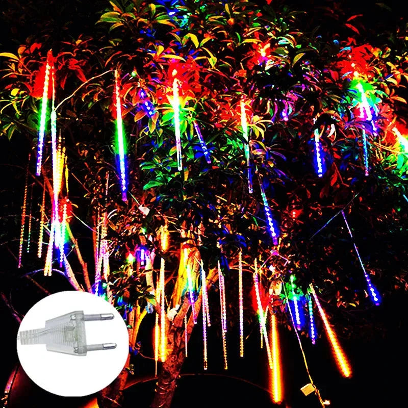 MeteorLuxe | Luxe LED Shower Lighting