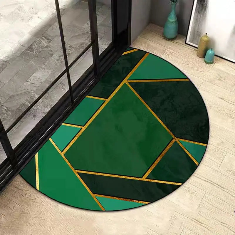 BathEase | Highly Absorbent Bathroom and Bedroom Rug