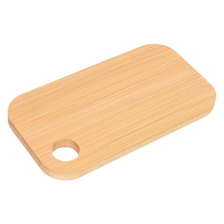 HoutFlex | Portable Mini Cutting Board for Hygienic Use