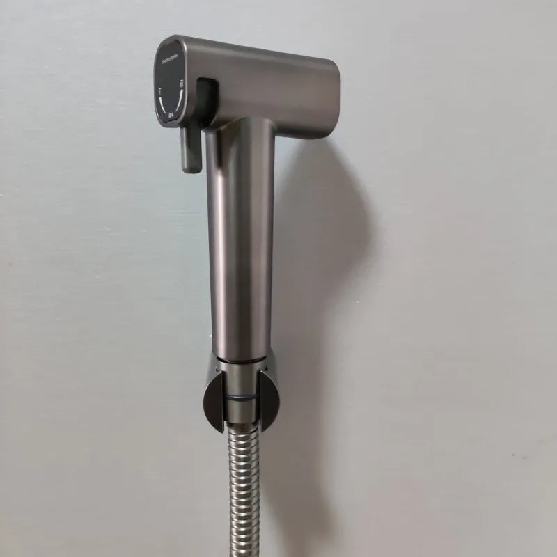 CleanSpray | Bidet with Dual Function