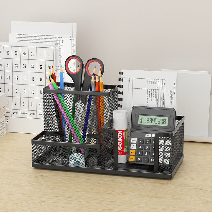 CLEVLO | MeshDesk Organizer
