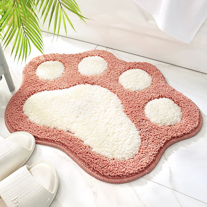 KittyComfort | Luxe Microfiber Bath Mat