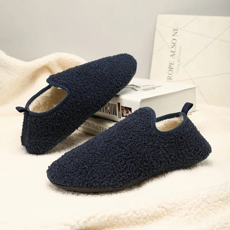 SoftStride | House Slippers for Complete Relaxation