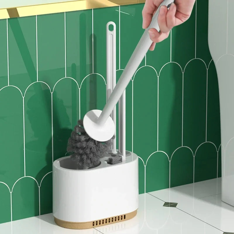 CleanDream | Toilet Brush for a Spotless Bathroom
