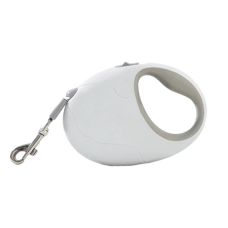 EasyTrail | Automatic Pet Leash for Walks