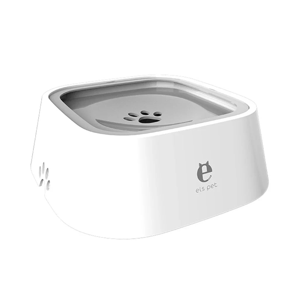 PurePaw | Premium Floating Water Bowl for Pets