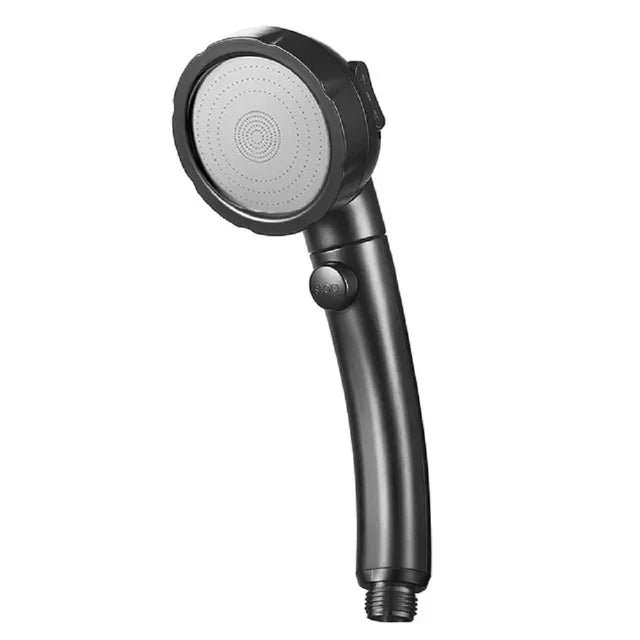PauseStream | Adjustable Water-Saving Showerhead