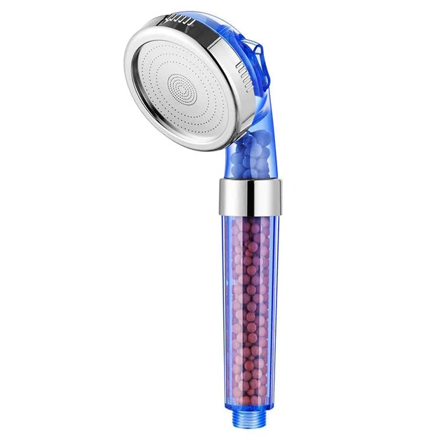SpaFlow | 3-in-1 Water-Saving Shower Head