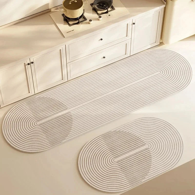 SuperDry | Kitchen Floor Mat