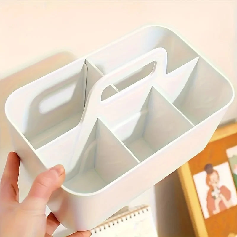 CLEVLO | CarryBox Desk Organizer