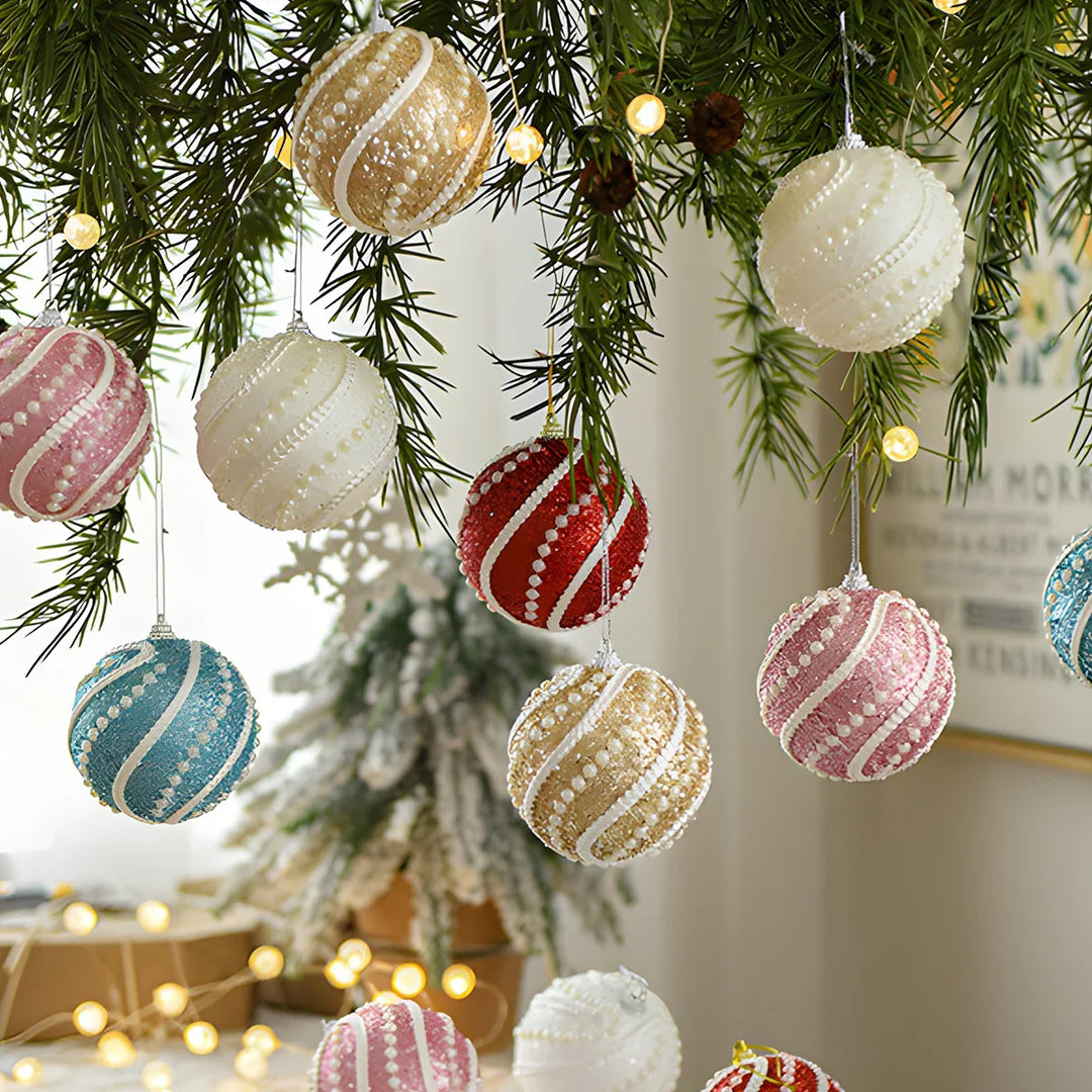 NoelDelight | Christmas Tree Decor Hanging Ornaments
